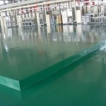 湘阴防腐蚀地坪,环氧玻纤地坪，玻纤工业地坪，环氧玻纤布地坪,乙烯基玻纤布地坪-缩略图2