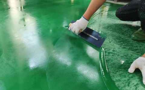 湘阴什么是VEF地坪,VEF地坪厂家