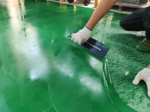 湘阴什么是VEF地坪,VEF地坪厂家