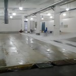 湘阴防腐防静电地坪,防腐防静电自流平地坪-缩略图2