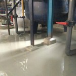湘阴FRP玻璃钢防腐地坪-缩略图1