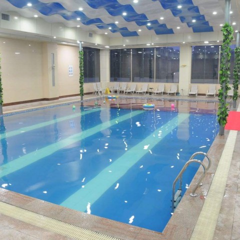 湘阴聚脲地坪,防腐蚀地坪