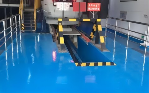 湘阴环氧防腐蚀地坪,环氧积层地坪